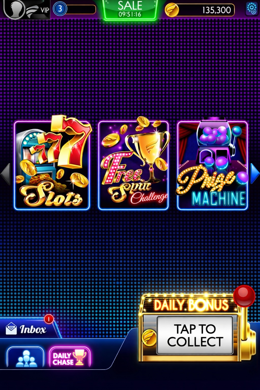 Halloween slots
