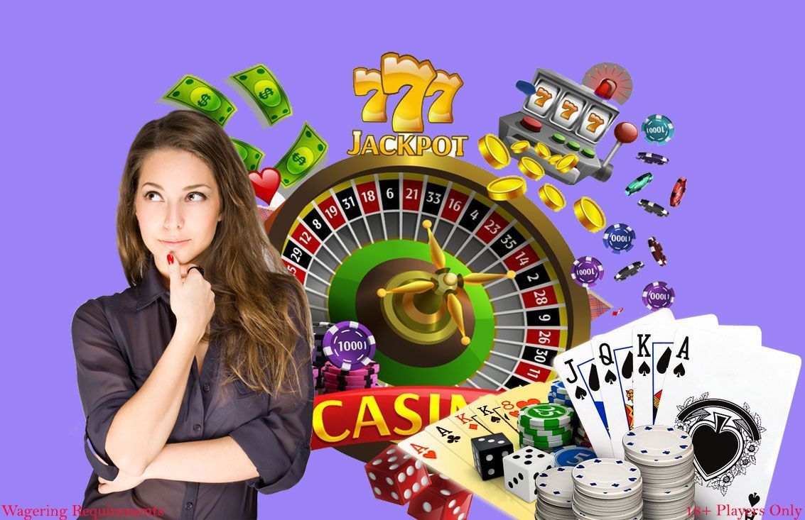 Halloween slots Welcome Bonus