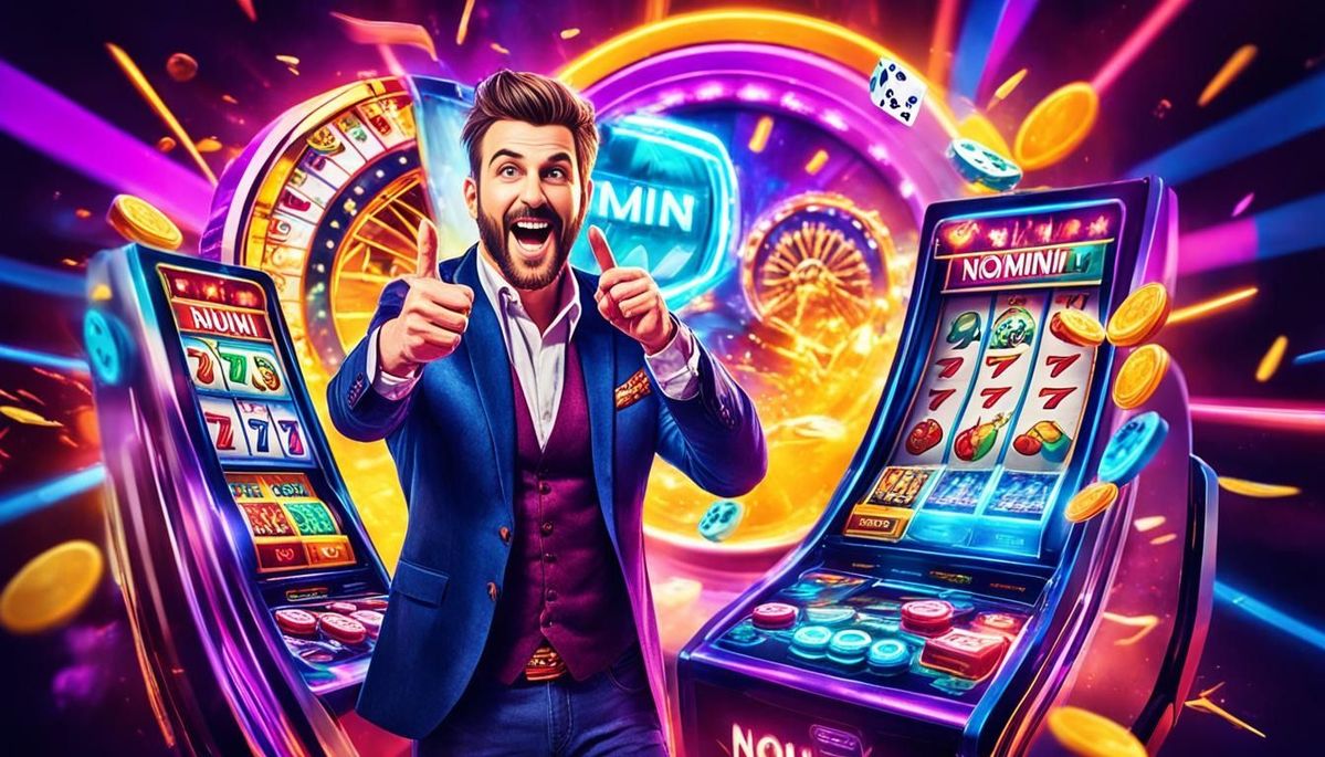 Halloween slots Live Casino