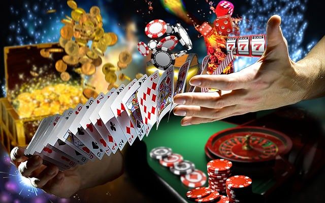 Halloween slots Welcome Bonus