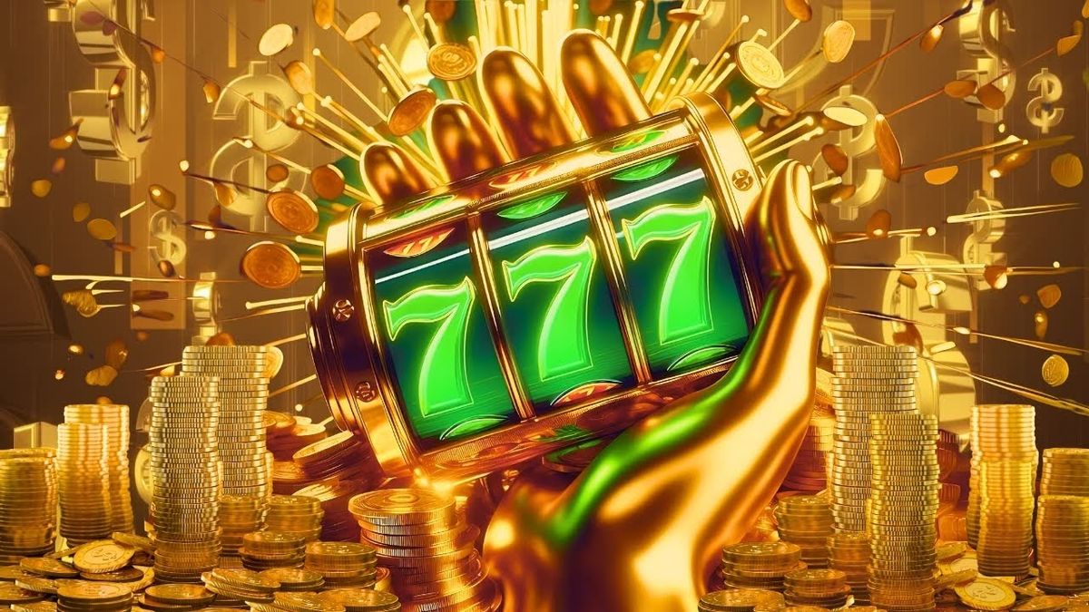 Halloween slots Welcome Bonus