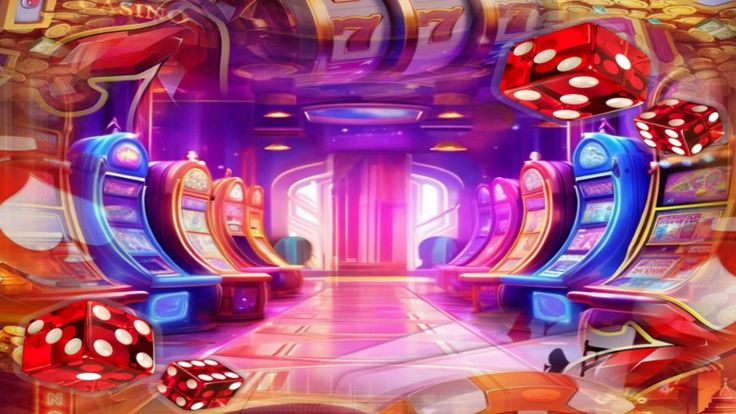 Halloween slots Live Casino